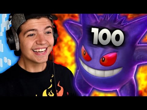 LEVEL 100 GENGAR! | PIXELMON ISLAND SMP #15 - Minecraft Mods