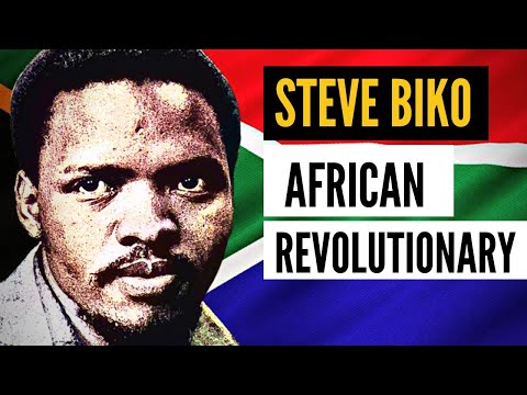 Steve Biko: Der afrikanische Revolutionär – Warum wurde er getötet?