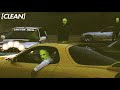 CLEAN JACKBOYS Pop Smoke Travis Scott GATTI