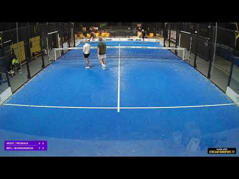 IAD : MOUY / PECRIAUX // BRYL / BOURGUIGNON