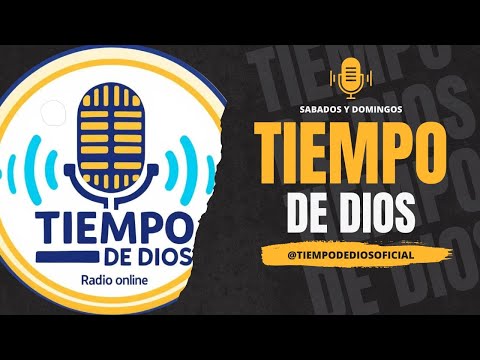 #Vivo Tiempo de Dios | por Radio Embarcación 99.9 📱🎛️🎙️📶   Comunicación 📢 📱 3874730499