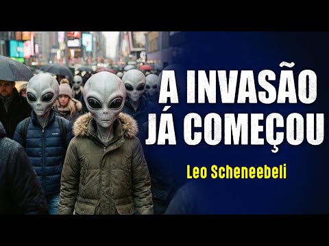 CUIDADO: A TRANSIÇÃO PLANETÁRIA está ACELERADA