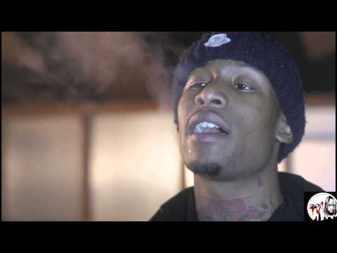 K.O. THE GOD (THOTBOYZ) - THE GIFT | SHOT BY @ZACKTV1