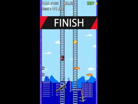 Ladder Climer