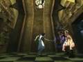 American McGee Alice making-off 