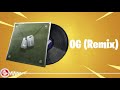Fortnite - OG (Remix) - Lobby Music Pack