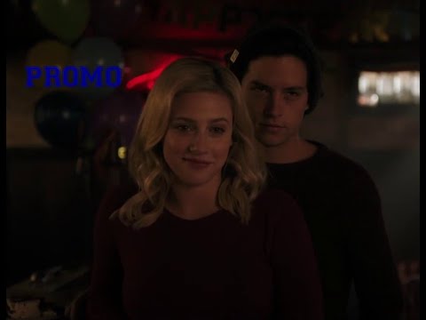 Riverdale 3x15 "American Dream" PROMO