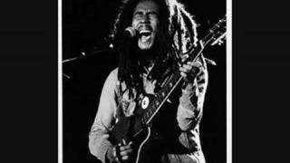 Bob Marley - forever loving Jah - With Lyrics