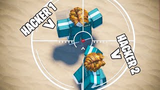 Banning Exploiters in INK GAME: A Never-Ending Battle