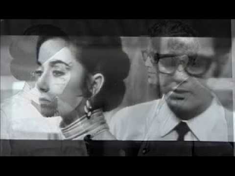 Bir axşam taksidən ... Flora Kərimova ("Gün keçdi" filmi) | Bəstəkar Emin Sabitoğlu