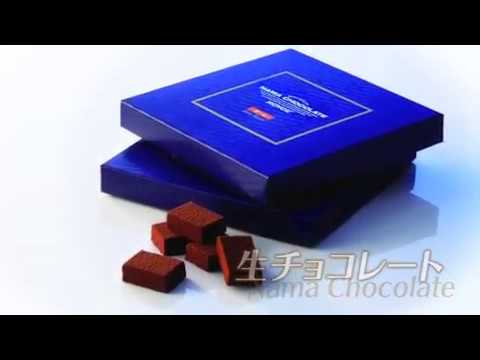 テレビ「フェレーロの秘訣」: チョコレートのドキュメンタリーが明らかにするもの