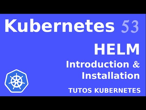 KUBERNETES FORMATIONS POUR DEBUTER | TUTOS FR 0