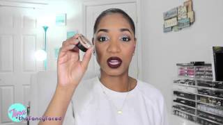 ❤ FANCY FAVES ❤ My Favorite Makeup Products 2015 ❤