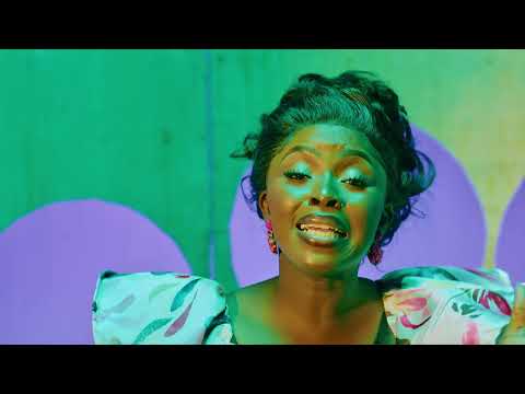 Nsalaw'Okusinza - Shila Jonathans Official Video 4K