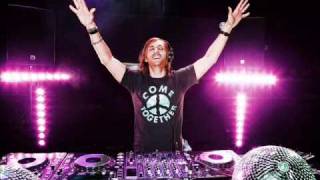 David Guetta (feat. Makeba) - If we ever