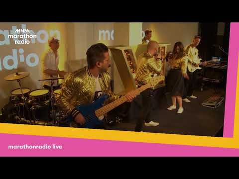 Marathonradio: Level Six Medley