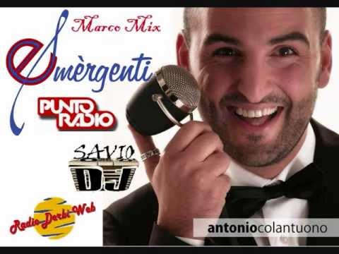 Intervista Antonio Colantuono Su Punto Radio Bologna Con SavioDJ & MarcoMix