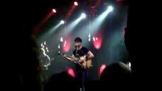 Delorentos - Have Yourself a Merry Little Christmas at Vicar Street