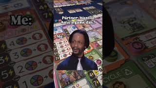 Now that's love!     #boardgames #boardgame #gaming #love