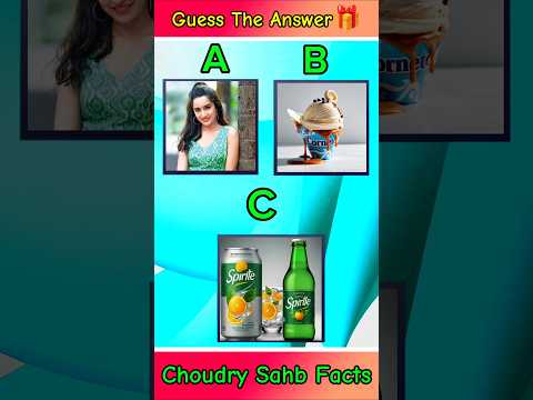 Shardha Kapoor Dressing💪 #shardhakapur #factschallenge #quiz #choudrysahbfacts #softdrink #icecream