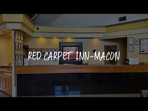 Red Carpet Inn-Macon Review - Macon , United States of America