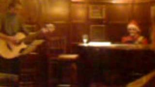 Brett Domino Trio - Christmas (this year) Live, Leeds.