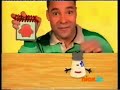 Blue S Clues UK Mr Salt Is A Clue Blue S News 1998 Season 1