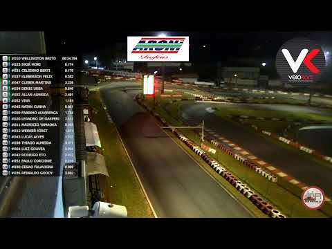 Velokart - 04/07/2021