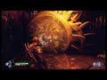 God of War PS4 - Break the chains - Path to Jotunheim