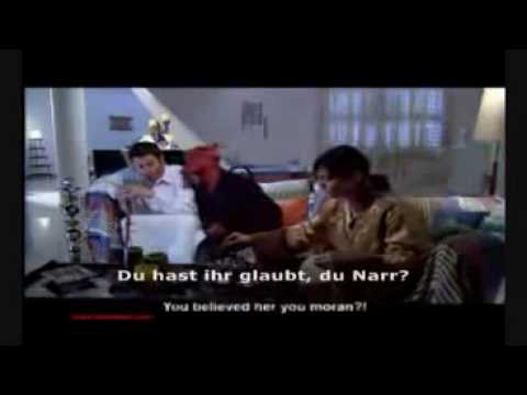 Teufel 1- Lass dich scheiden