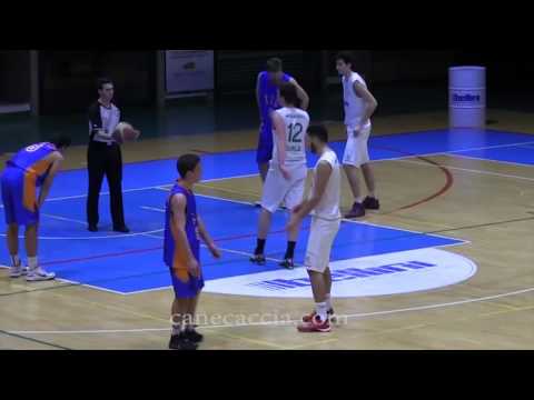 Bellini Gorle vs XXL Bergamo -  Sintesi