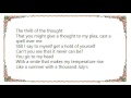 Charles Mingus - You Go to My Head From Medley Lyrics