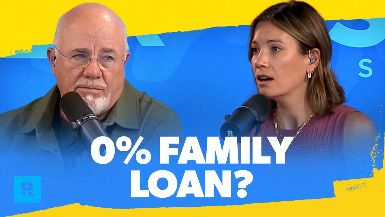 Should I Borrow Money From My Family? (Hear Me Out)