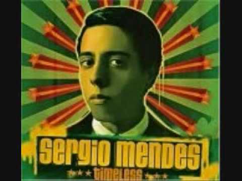 sergio mendes ft q-tip - The Frog