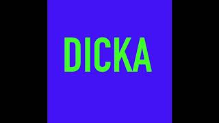 KITTY KAT - DICKA ( Prod. By Chris Kleiner )