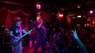 Sloppy Seconds - I Don’t Wanna Be A Homosexual