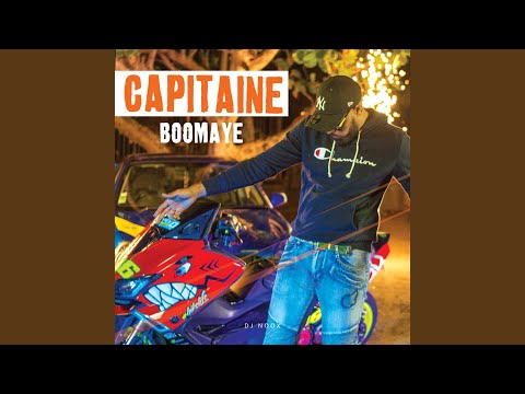 BOOMAYE