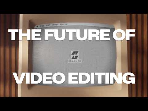 Selects video preview