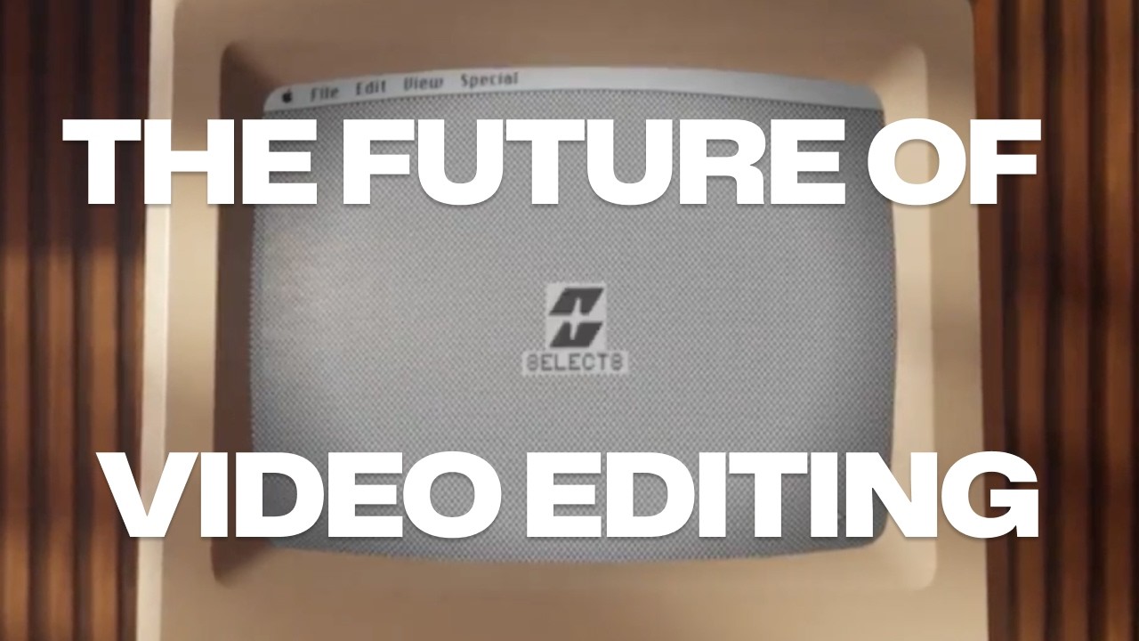 Selects video preview