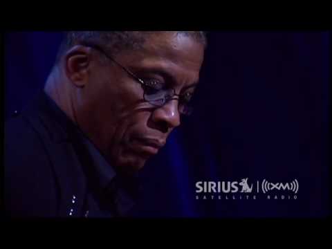 Herbie Hancock Performs Watermelon Man // SiriusXM // Artist Confidential