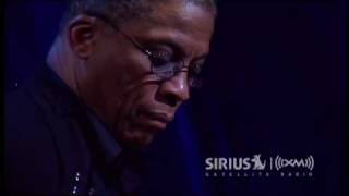 Herbie Hancock Performs Watermelon Man // SiriusXM // Artist Confidential