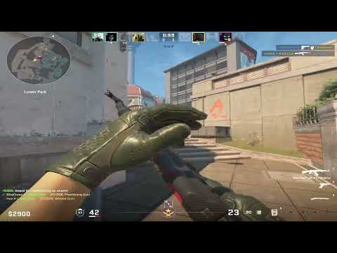 De_Overpass with Bita - 10/10/2023