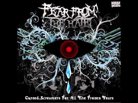 Fear From The Hate - There Is No Reply, It Was A Worthless Corpse (Download + Links)