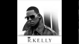 R. Kelly - The Lonely