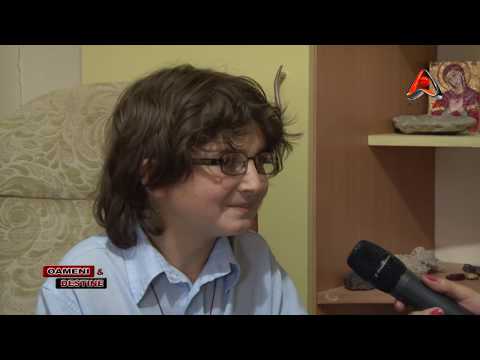 OAMENI si DESTINE | Alexandru Pârgaru