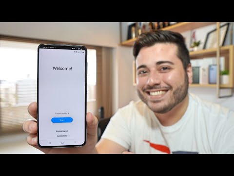 (2022) How to Reset Your Samsung Phone to Factory Settings!!