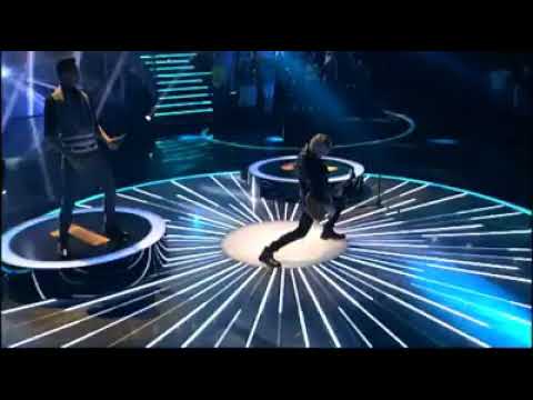 Ermin Redžić BUBI - OTKAČI (Zvezde Granda 2017)