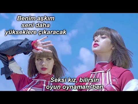 LISA - SG (Solo Version) [Türkçe Çeviri]