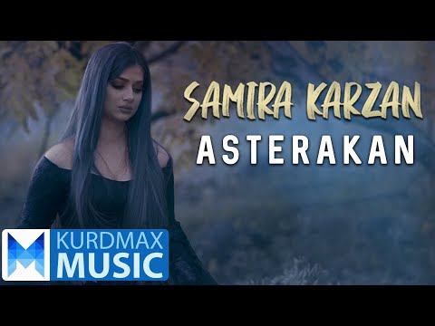 Samira Karzan - Asterakan