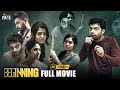 Beginning Latest Tamil Full Movie 4K Gouri G Kishan Vinoth N Lingusamy Mango Indian Films